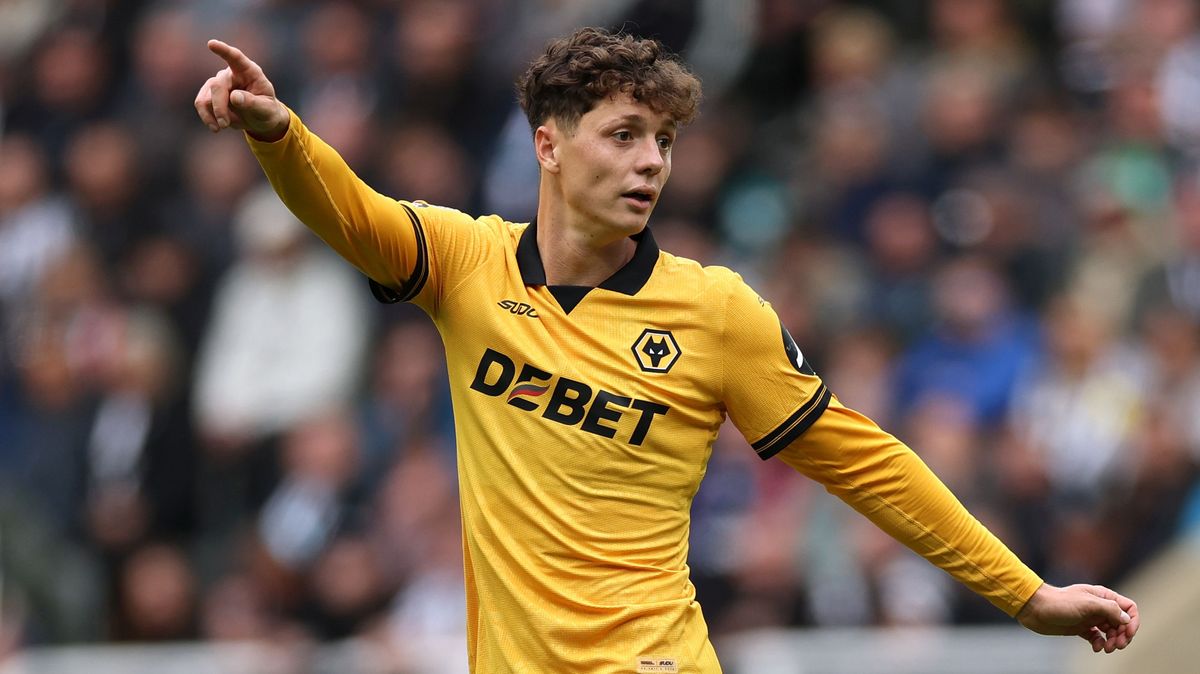 Nový kapitán reprezentace? Buldok Krejčí se dočká